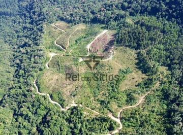 Rural · 1220000m² · Terreno Rural para Sítio - Sem Benfeitorias