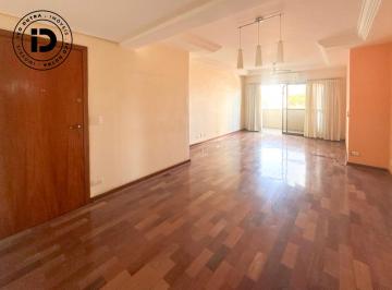Apartamento · 133m² · 3 Quartos · 2 Vagas · Apartamento à venda no bairro Centro - Piracicaba/SP