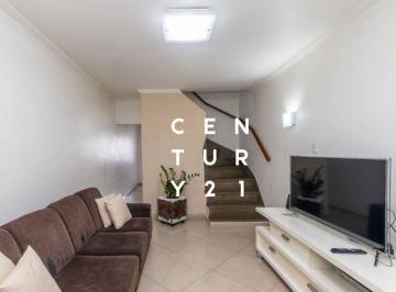 6c643118bbdeebb21e7a61aee3b040d522e8a8e8 · Sobrado com 2 dormitórios à venda, 99 m² por R$ 710.000,00 - Alto da Lapa - São Paulo/SP