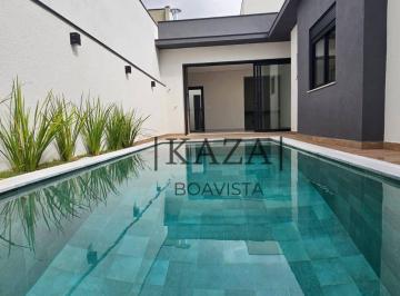 2ef2abfc316384cb14a8e48927402ae97537c94b · Casa com 3 quartos à venda, 165 m² - Condomínio Le France - Sorocaba/SP