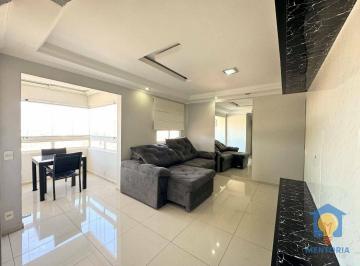 7ba8e361df27413f7f15f475c236e5f0f85f588e · Apartamento com 3 dormitórios à venda, 74 m² por R$ 790.000,00 - Alphaville - Barueri/SP