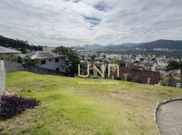316cedc5daa354f84f61f86dd181f70372382711 · Terreno à venda, 500 m² por R$ 1.590.000,00 - Trindade - Florianópolis/SC