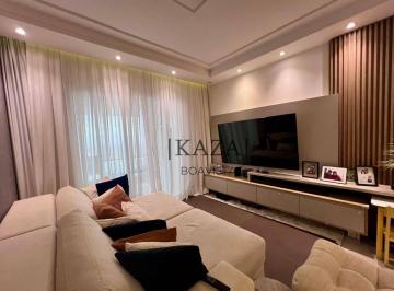 dc7f569358d5f71a1373a32a72cbf6db2f1c7dc3 · Apartamento com 3 dormitórios à venda, 93 m² por R$ 1.015.000,00 - Condomínio Residencial Soleil de