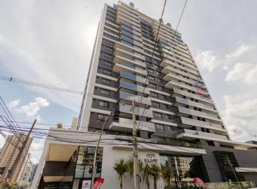 b340f75f250d24483f7c9e1029fbf007762e3c3d · Apartamento 2 Suítes à venda - Cabral - Curitiba/Pr.