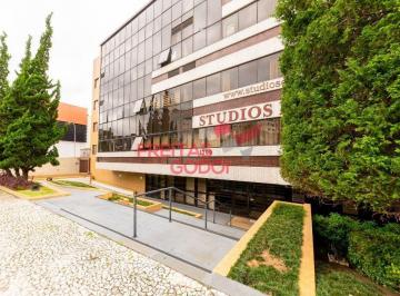 c40a03da8c06e869652405dcf3aea9f0cd83cab2 · Apartamento com 1 dormitório à venda, 36 m² por R$ 350.000,00 - Centro Cívico - Curitiba/PR