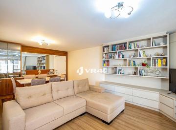 67314b7c3ef2e4f156992ae6ad9a032e5b024671 · Apartamento com 3 dormitórios à venda, por R$ 980.000 - Bigorrilho - Curitiba/PR