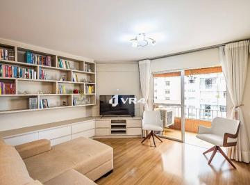7dba8b5dd106dd499fb874ff3783715c08f941ad · Apartamento com 3 dormitórios à venda, por R$ 979.000 - Bigorrilho - Curitiba/PR