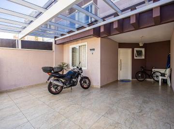 0369b2a96d28d0d8258af50a5e78541409d5314c · Sobrado com 3 dormitórios à venda, 107 m² por R$ 670.000 - Cidade Industrial - Curitiba/PR