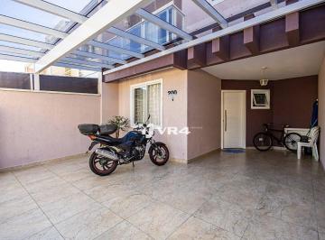 cf28a89d78608db5fb50c27ce899cc35a5c55d2b · Sobrado com 3 dormitórios à venda, 107 m² por R$ 670.000 - Cidade Industrial - Curitiba/PR