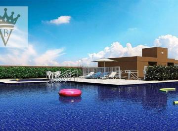 01e9297af3e0d96b9b402c6dc5afdbc7f704d1c3 · Apartamento com 3 dormitórios à venda, 67 m² por R$ 697.940 - Vila Bandeirantes - São Paulo/SP