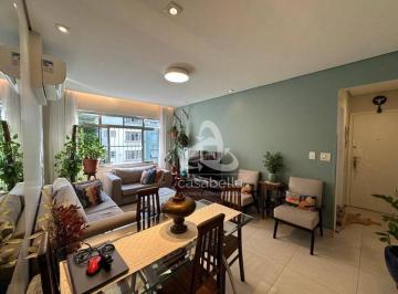41a866c92ac0a3e298fd3b175e034f611d541ed3 · Apartamento com 2 dormitórios à venda, 98 m² por R$ 750.000,00 - Aparecida - Santos/SP