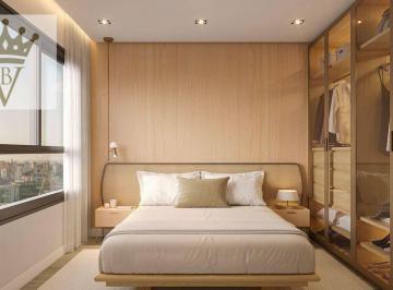 cd3a2625f187290817be269991758ce86de8b943 · Apartamento com 2 dormitórios à venda, 69 m² por R$ 1.491.300 - Campo Belo - São Paulo/SP