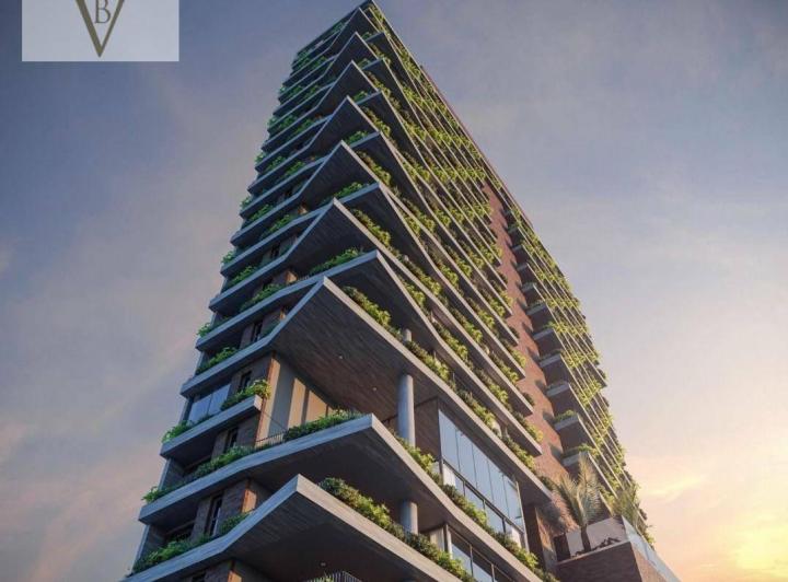 3-Bedroom Loft for Sale, 159 m² for R$ 6,152,685 – Cerqueira César – São Paulo/SP