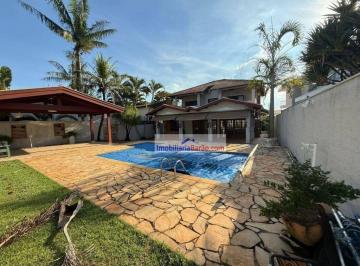 1140d7800cbbd1de623f65919356783650a7adb6 · Casa com 3 dormitórios à venda, 325 m² por R$ 2.400.000,00 - Residencial Barão do Café - Campinas/SP