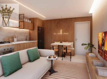 aca43f01f64f48450eb0fbbf6ba3d4294c1cf639 · Apartamento com 2 dormitórios à venda, 40 m² por R$ 301.682 - Tucuruvi - São Paulo/SP