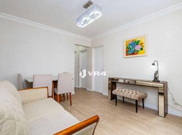 87736eac09e57cf8481d89ca8f843bc1d0196c18 · Apartamento com 2 dormitórios para alugar, 66 m² por R$ 2.432,00/mês - Campo Comprido - Curitiba/PR