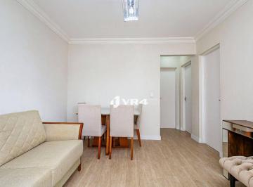 5bcda789aed471a75f9eea1e428ee6e4ae90b9e0 · Apartamento com 2 dormitórios para alugar, 66 m² por R$ 2.432,00/mês - Campo Comprido - Curitiba/PR