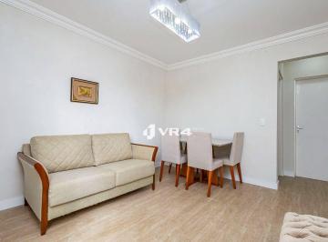 f0686094a3789f2787ae321a6a63f5b11cc73a2f · Apartamento com 2 dormitórios para alugar, 66 m² por R$ 2.000/mês - Campo Comprido - Curitiba/PR