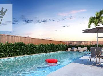 9b0d639def13a21287a7be647bc508b05d6ffe8a · Apartamento com 2 dormitórios à venda, 40 m² por R$ 441.000 - Butantã - São Paulo/SP