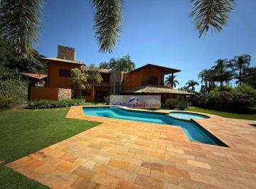 2283c1084ad3cdcac67ea3d29952d14d27402ccc · Casa com 4 dormitórios à venda, 642 m² por R$ 5.000.000,00 - Residencial Parque Rio das Pedras - Cam