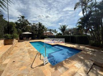 4c91f3f152876f130b62bd6fe9ae7a005abf557f · Casa com 5 dormitórios à venda, 700 m² por R$ 6.100.000,00 - Residencial Parque Rio das Pedras - Cam