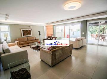 3195af651c3ebf1444ec194ad549694e095eb63f · Casa com 3 dormitórios à venda, 346 m² por R$ 5.500.000,00 - Residencial Parque Rio das Pedras - Cam