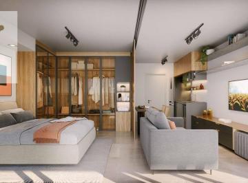 8665a52c0e10037a71e48a96dfb09d59a17e8243 · Apartamento com 1 dormitório à venda, 33 m² por R$ 413.335 - Chácara Klabin - São Paulo/SP