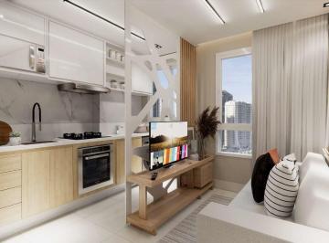 e61abd55ba641384edda1ee99bd140f2e1e2911f · Apartamento com 3 dormitórios à venda, 48 m² por R$ 392.950 - Parque das Paineiras - São Paulo/SP