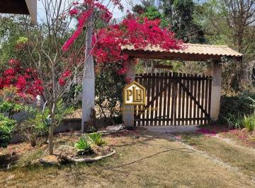 6f497526d57d661856a55688994082aff41a390d · Chácara com 2 dormitórios à venda, 1000 m² por R$ 539.000 - Estância Santa Maria do Portão - Atibaia