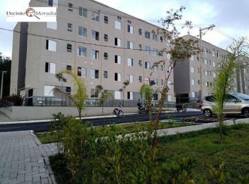 e264c811157f8dfe109fac3c2fabc816a5a6cd34 · Apartamento com 2 dormitórios à venda, 43 m² por R$ 230.000,00 - Granja Viana - Cotia/SP