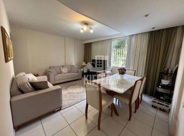 Icaraí reformado · Apartamento com 3 dormitórios à venda, 100 m² por R$ 1.200.000,00 - Icaraí - Niterói/RJ