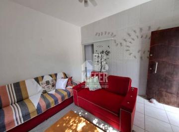 abead8450421bb4e7dff5d527dfed1154ba2c516 · Casa com 2 dormitórios à venda, 80 m² por R$ 470.000,00 - Santa Rosa - Niterói/RJ