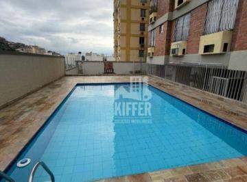 APARTAMENTO 2 QUARTOS COM VAGA NO FONSECA A VENDA · Apartamento à venda, 50 m² por R$ 250.000,00 - Fonseca - Niterói/RJ