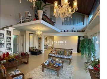 02cd3d9e2de927e198bd81324456395539c5c5d3 · Casa com 4 dormitórios à venda, 250 m² por R$ 2.350.000 - São Francisco - Niterói/RJ