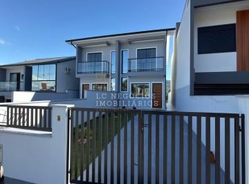 Casa · 102m² · 2 Quartos · 2 Vagas · Sobrado à venda no bairro Potecas - São José/SC