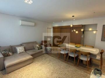 bc8c2f373337678dbb2a43632aa70ec027ae8343 · REFORMADO | VISTA PARCIAL DO MAR | 156 m² por R$ 1.550.000 - Aparecida - Santos/SP