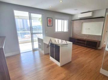 Sala p/ 3 Ambientes · ** Bio Tatuapé - OPORTUNIDADE - Maravilhoso apto. ensolarado c/ ampla varanda gourmet - Face Norte -