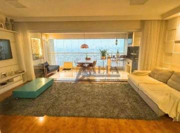 8310091d41a29e35bb8c40b3feb63de02c368d71 · ** Accanto - Maravilhoso apartamento em andar alto c/ ampla varanda gourmet c/ churrasqueira **