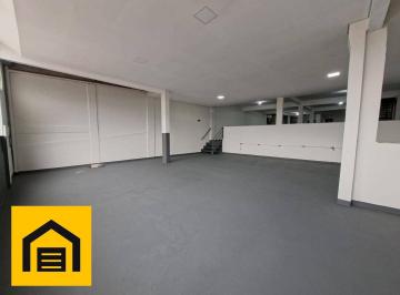 5013902ff214c96f36a274a915258443b3982072 · Salão para alugar, 200 m² por R$ 3.180/mês - Jardim Campo Verde - Mauá/SP