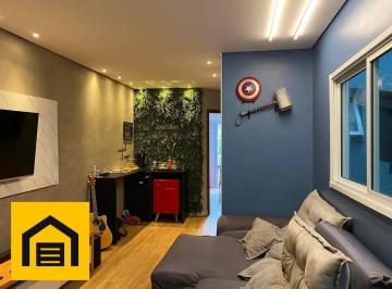 e5afd3a40f6893f174a4174ec9e1959d202e6e76 · Apartamento com 2 dormitórios à venda, 62 m² por R$ 430.000,00 - Jardim Haydee - Mauá/SP