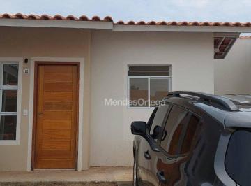 1c74ef5daa9d71a1ce49097abd1a140d1db0271c · Casa com 2 dormitórios à venda, 50 m² por R$ 390.000,00 - Quintais do Imperador - Sorocaba/SP
