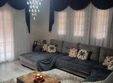 ec1b30e0b05004760db4e5b9744efdb82dc109fb · Sobrado com 3 dormitórios à venda, 240 m² por R$ 450.000,00 - Jardim Zaira - Mauá/SP