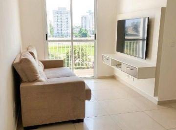 fcf18645095461381f35b6723b7c4f3bd707e61d · Apartamento com 2 dormitórios à venda, 54 m² por R$ 570.000,00 - Jardim das Samambaias - Jundiaí/SP