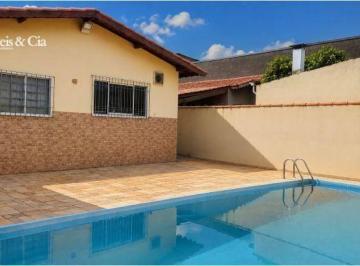 Casa com 3 dormitórios à venda, 173 m² por R$ 690.000 - Recreio Estori · Casa com 3 dormitórios à venda, 173 m² por R$ 690.000,00 - Recreio Estoril - Atibaia/SP