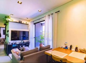 2badc5b84bf289f8530c00cdd5ad6d389cc42b11 · Apartamento com 2 dormitórios à venda, 50 m² por R$ 535.000 - Saúde - São Paulo/SP