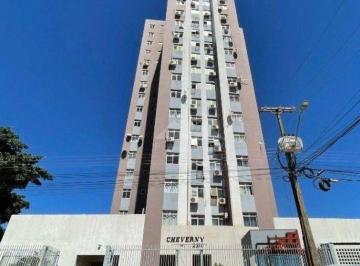 b07cf88b18b8679a4ef678acea95babe8df5bf5b · Apartamento com 1 dormitório à venda, 42 m² por R$ 360.000,00 - Edifício Cheverny - Foz do Iguaçu/PR