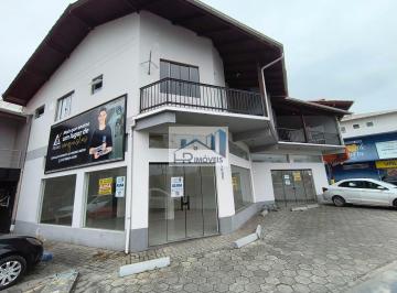 Comercial · 83m² · Sala comercial para alugar no bairro Centro - Penha/SC