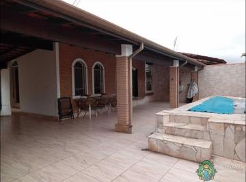 Imagem do Imóvel · CASA 3 DORMITÓRIOS, SUÍTE, PISCINA, EDÍCULA - LADO PRAIA - 2 MIN A PÉ NA ORLA DO PORTO NOVO