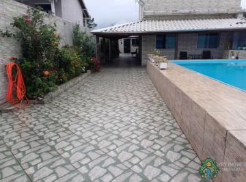 Imagem do Imóvel · CASA À VENDA COM 5 DORMITÓRIOS, PISCINA - LADO PRAIA - VAPAPESCA