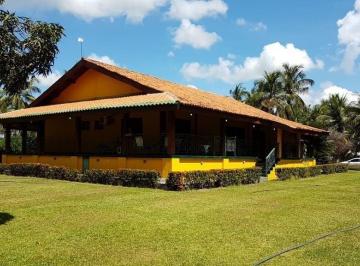 Rural · 16000m² · Fazenda à venda em Porto Alegre do Norte/MT